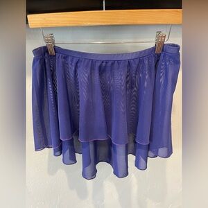 Women’s Cleo Harper mesh elastic waist cover-up size medium/large